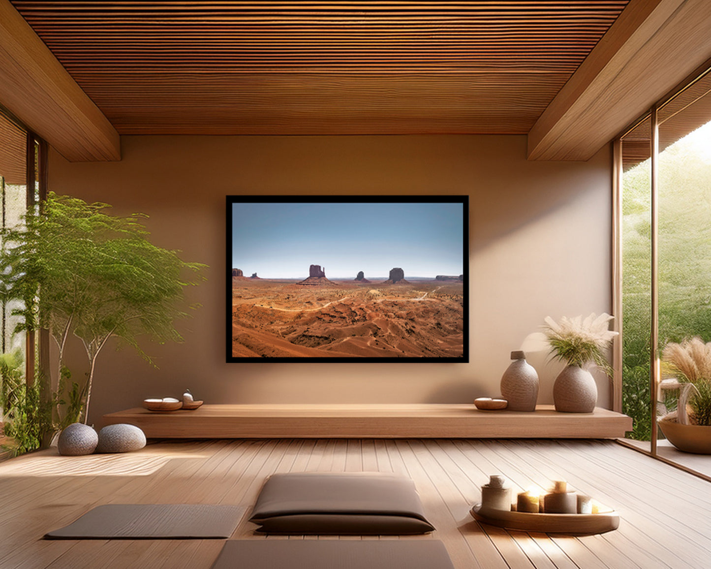Monument Valley