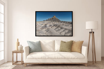 Factory Butte 2