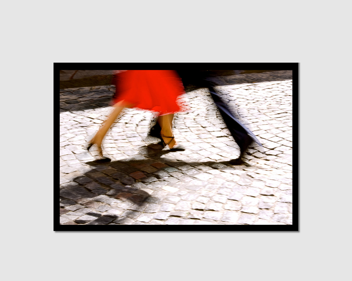Tango Dancers