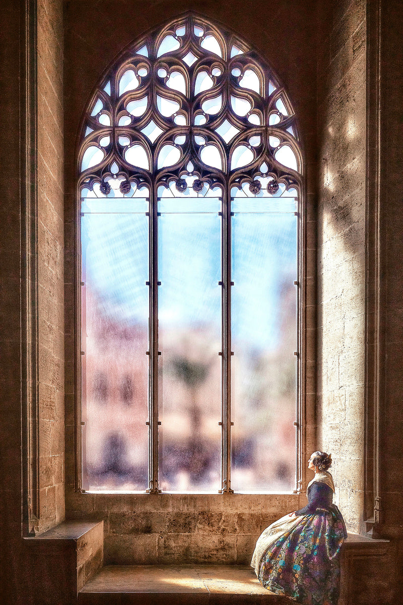 Catedral de Valencia