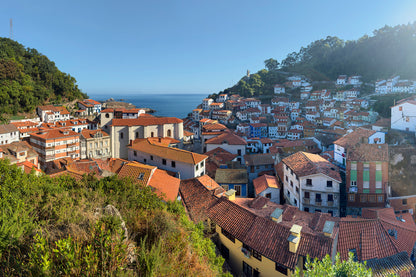 Cudillero
