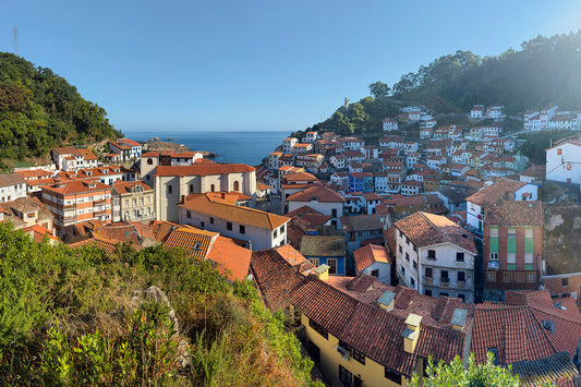 Cudillero