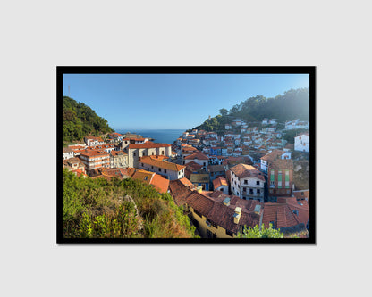 Cudillero