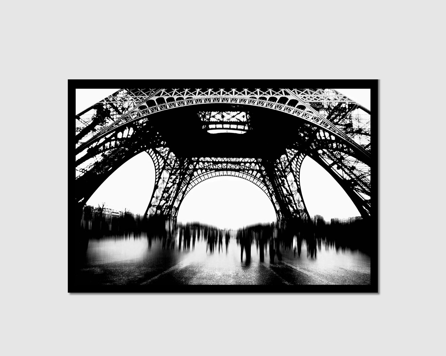 Eiffel Tower