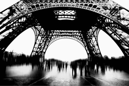 Eiffel Tower