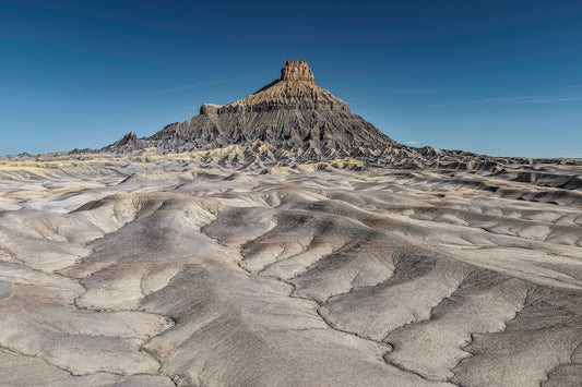 Factory Butte 2