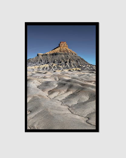 Factory Butte