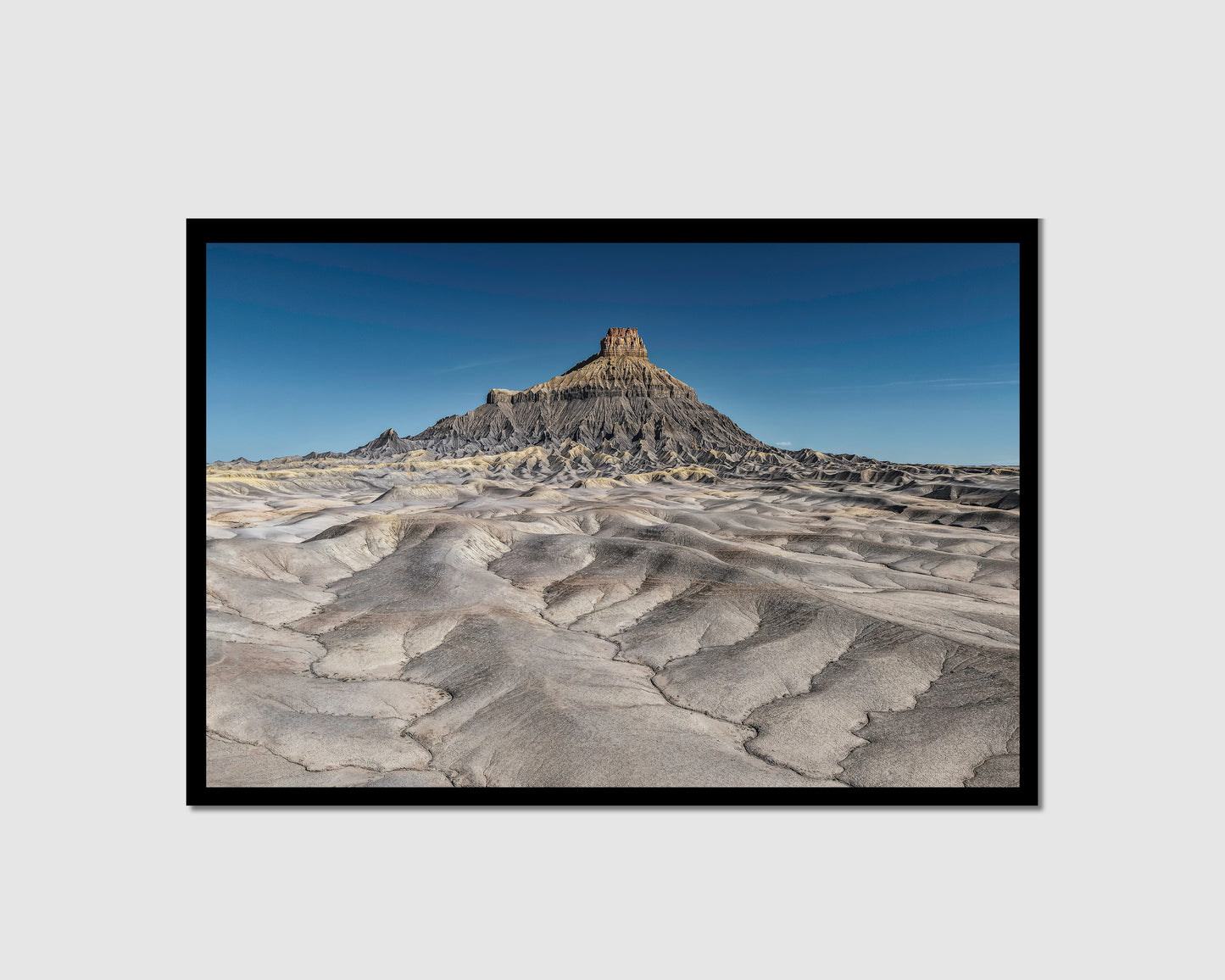 Factory Butte 2
