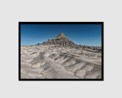 Factory Butte 2