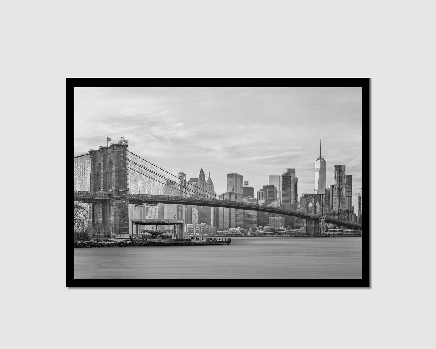 Skyline Elegance