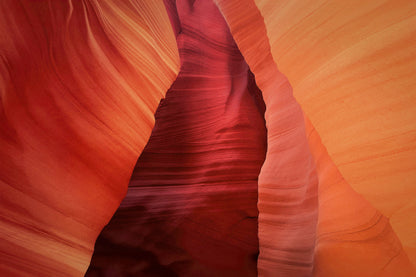 Slot Canyon