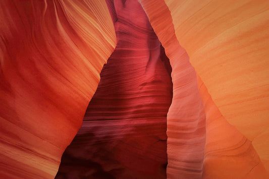 Slot Canyon
