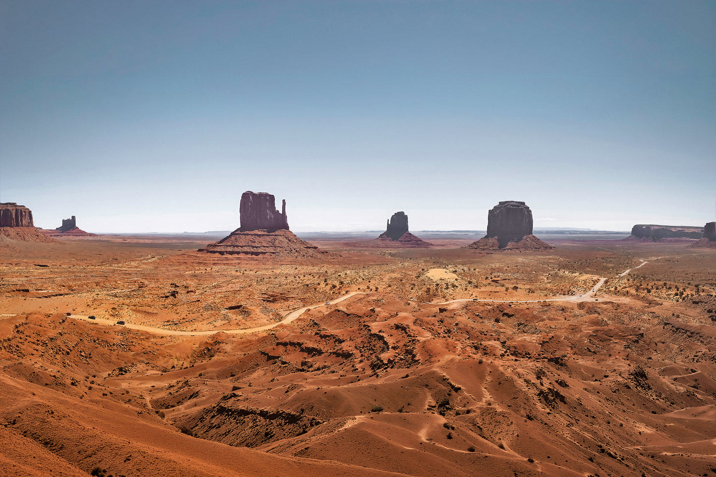 Monument Valley