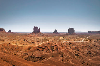 Monument Valley