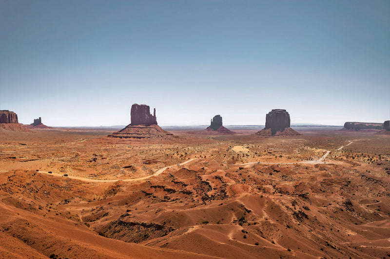 Monument Valley