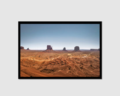 Monument Valley