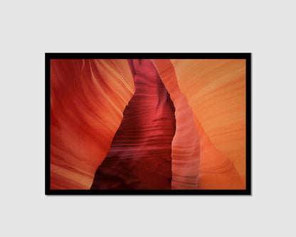 Slot Canyon