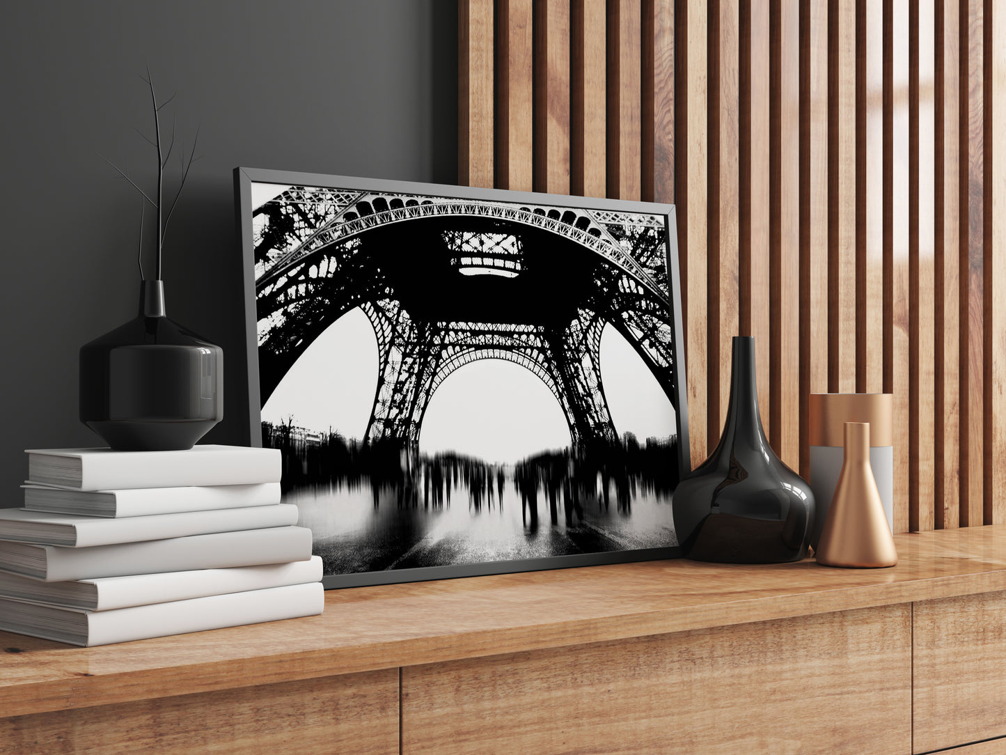Eiffel Tower