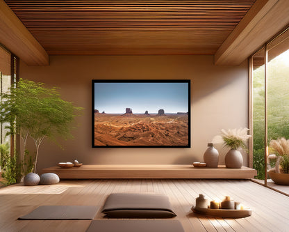 Monument Valley
