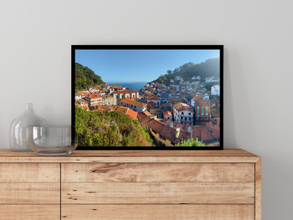 Cudillero